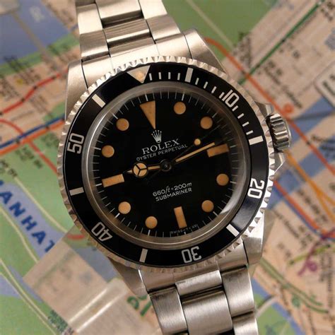 rolex maxi dial